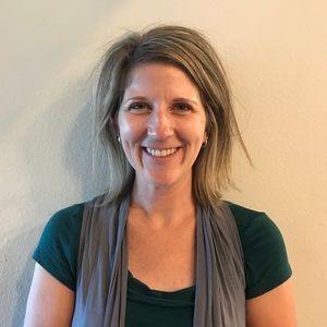 Meet your Posher, Sheri